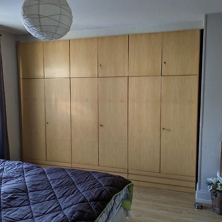 Gites Vallee De Munster Muhlbach-sur-Munster Εξωτερικό φωτογραφία