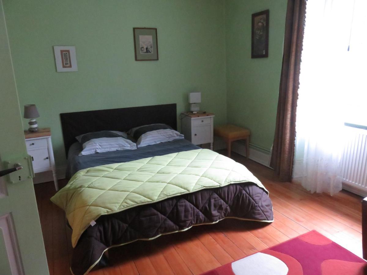 Gites Vallee De Munster Muhlbach-sur-Munster Εξωτερικό φωτογραφία