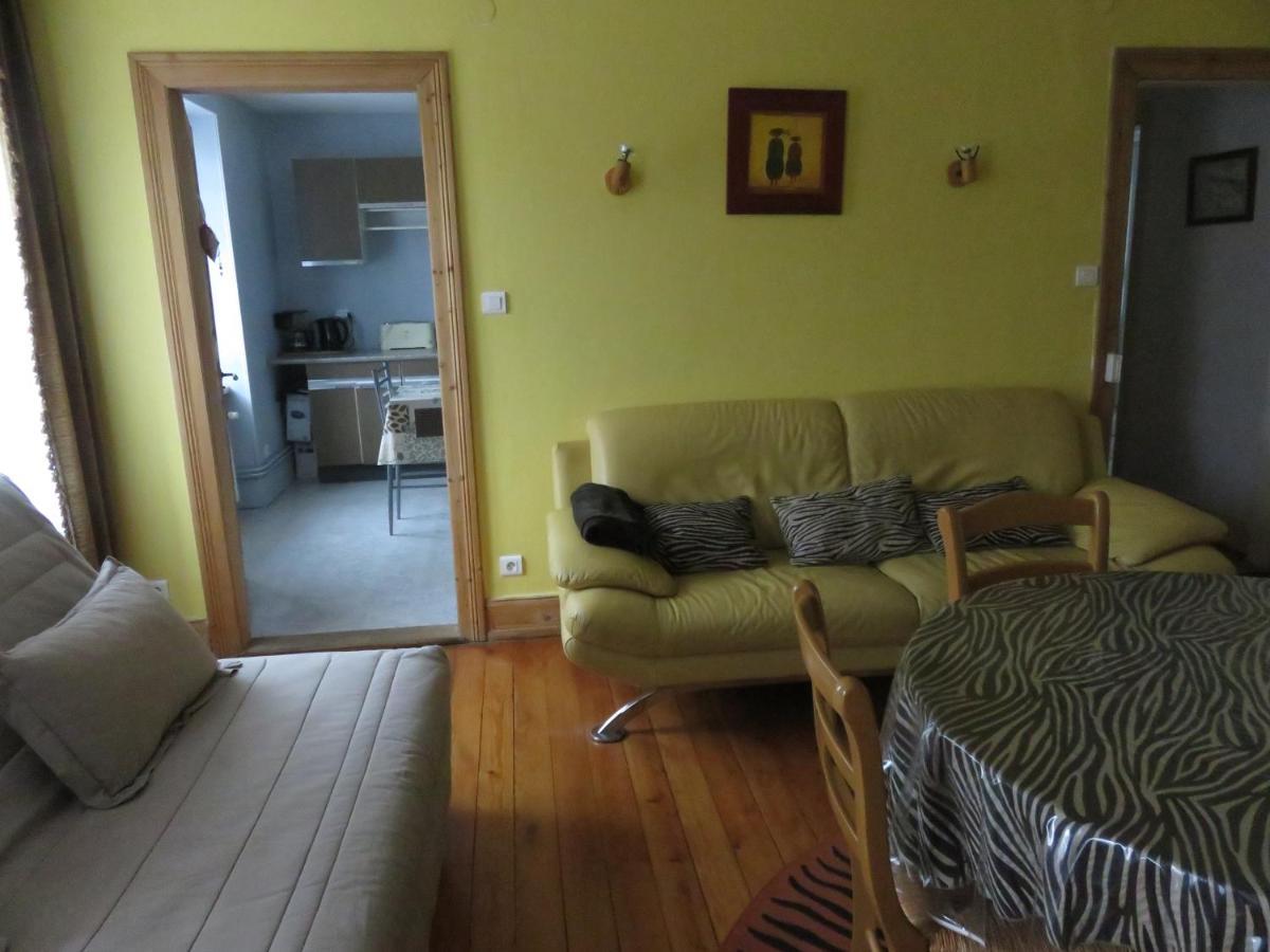 Gites Vallee De Munster Muhlbach-sur-Munster Εξωτερικό φωτογραφία