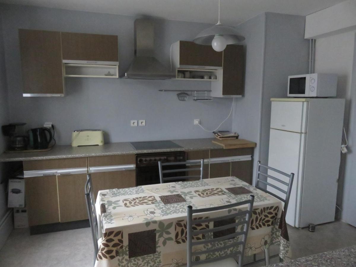 Gites Vallee De Munster Muhlbach-sur-Munster Εξωτερικό φωτογραφία