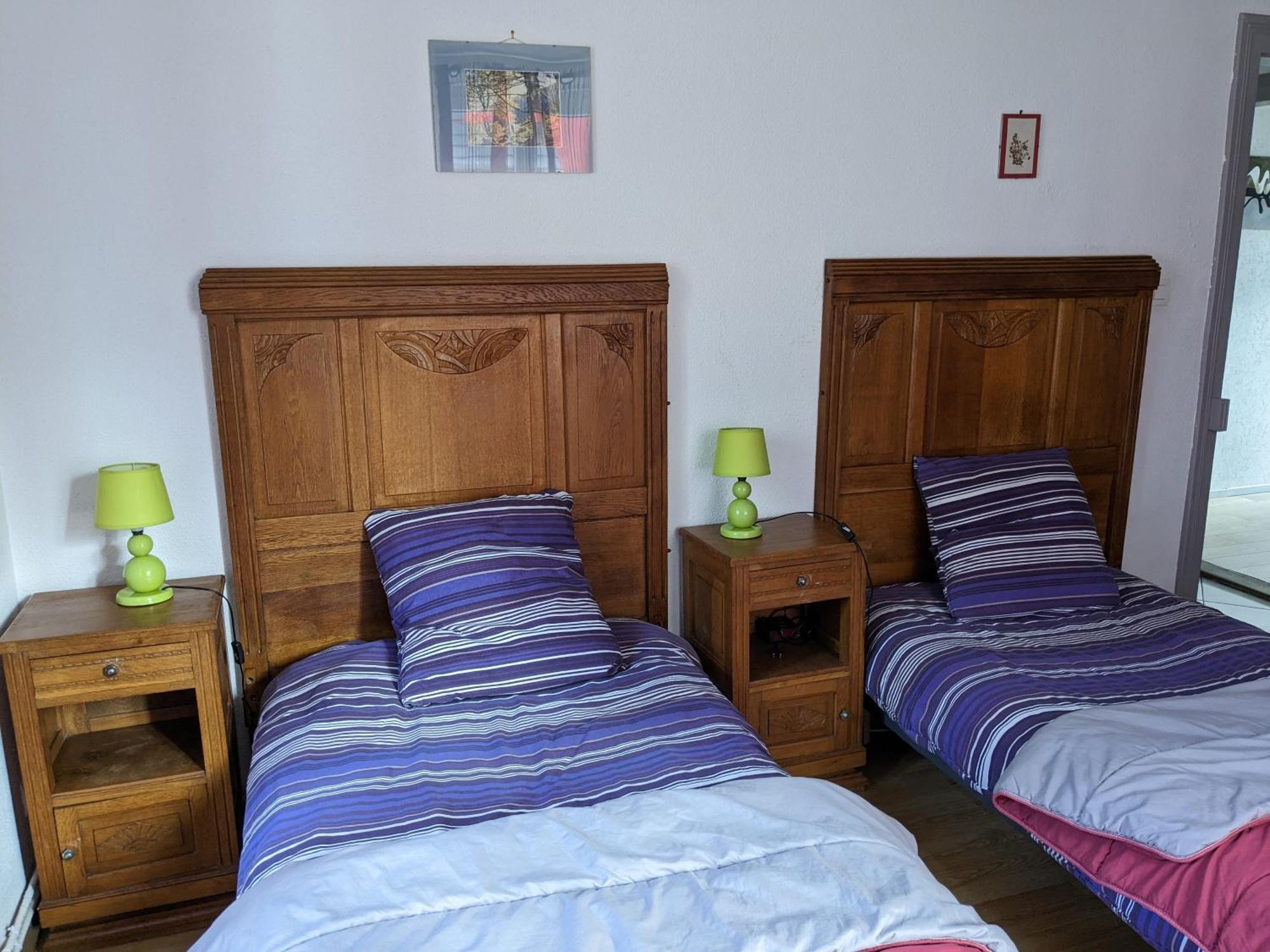 Gites Vallee De Munster Muhlbach-sur-Munster Εξωτερικό φωτογραφία