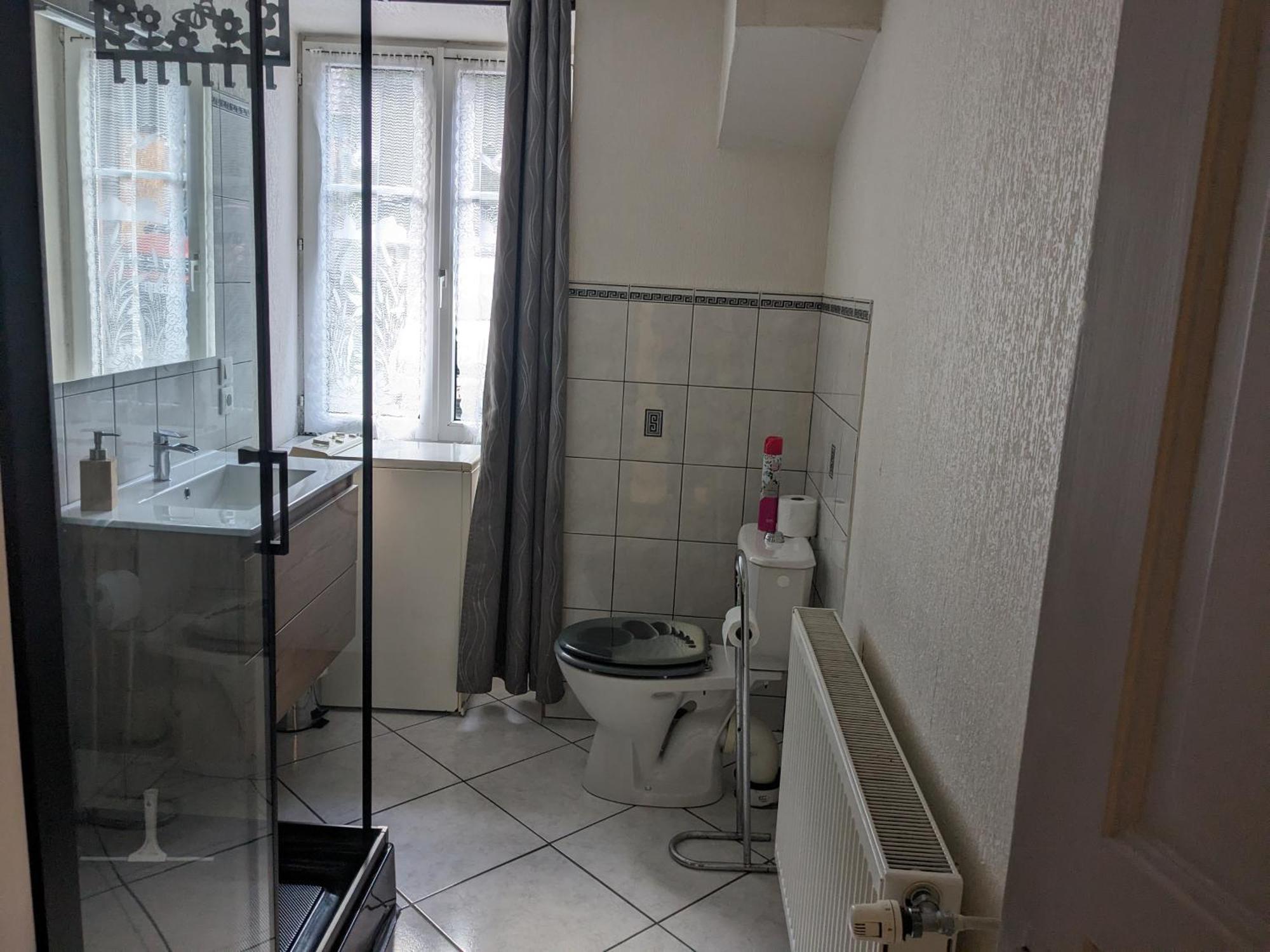 Gites Vallee De Munster Muhlbach-sur-Munster Εξωτερικό φωτογραφία