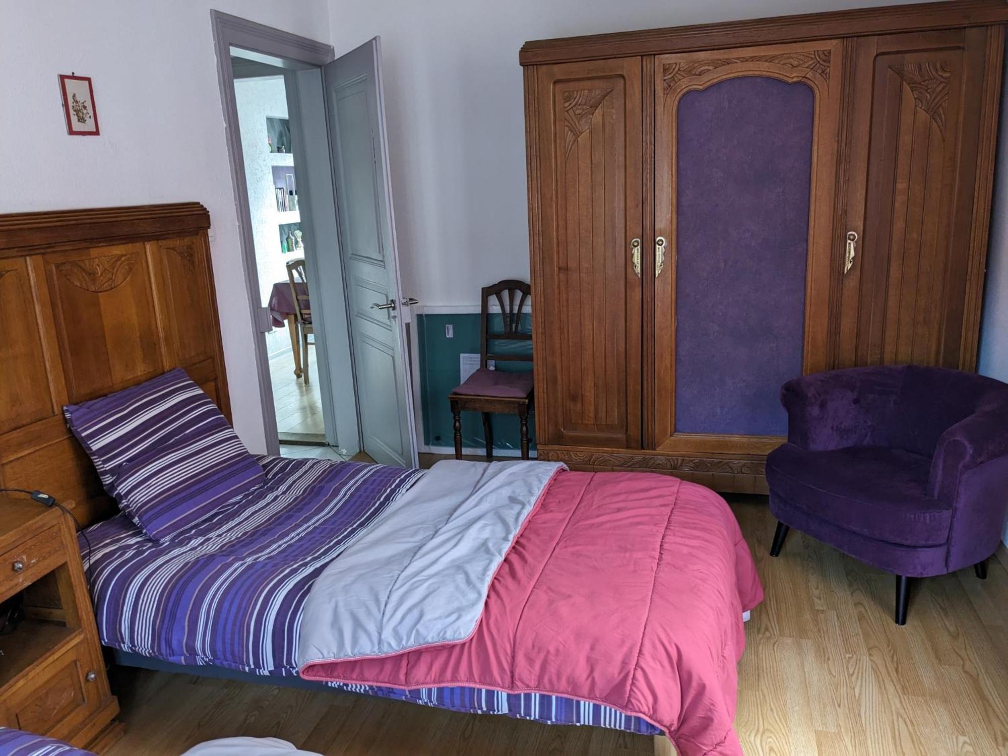 Gites Vallee De Munster Muhlbach-sur-Munster Εξωτερικό φωτογραφία