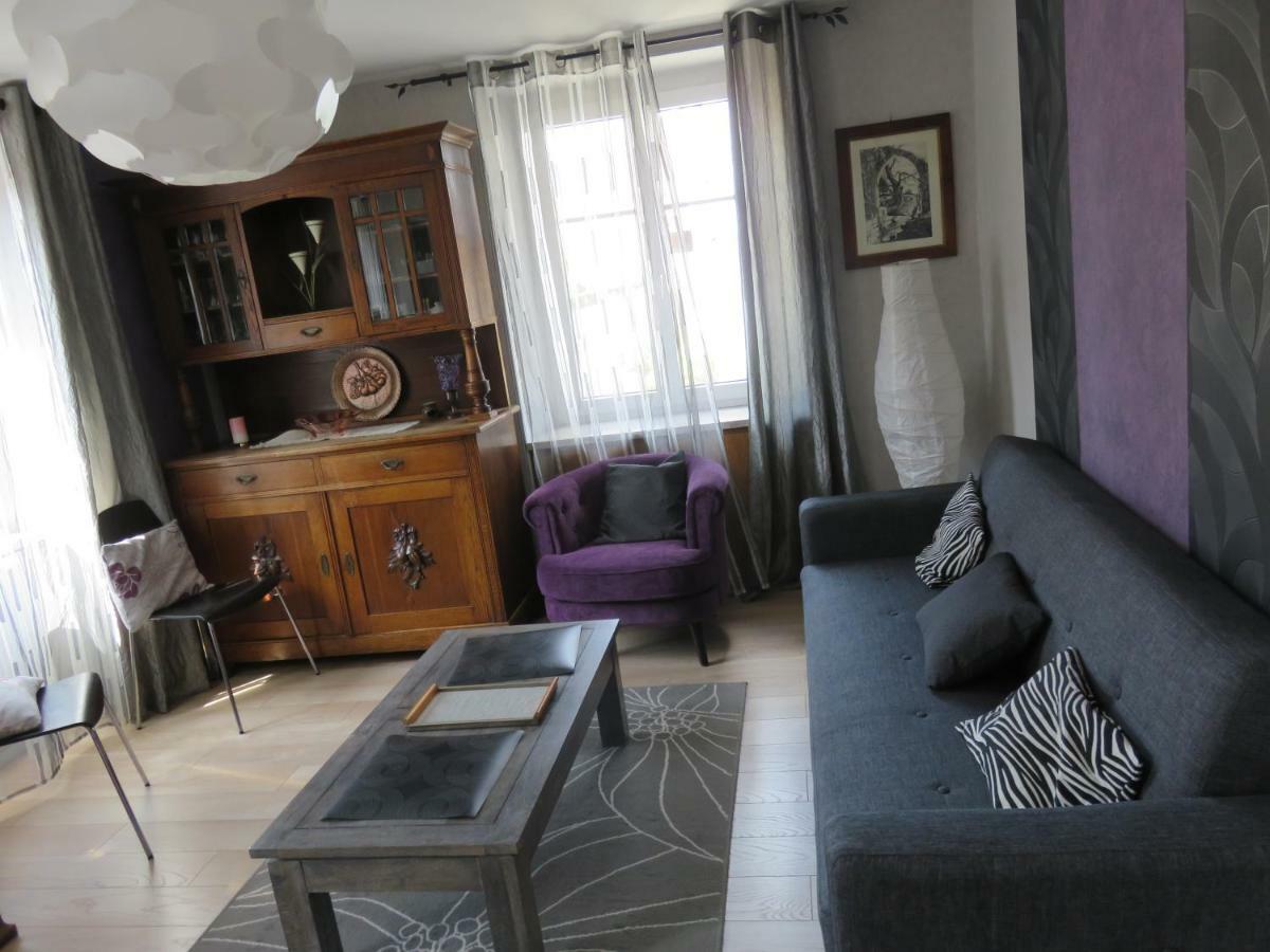Gites Vallee De Munster Muhlbach-sur-Munster Εξωτερικό φωτογραφία