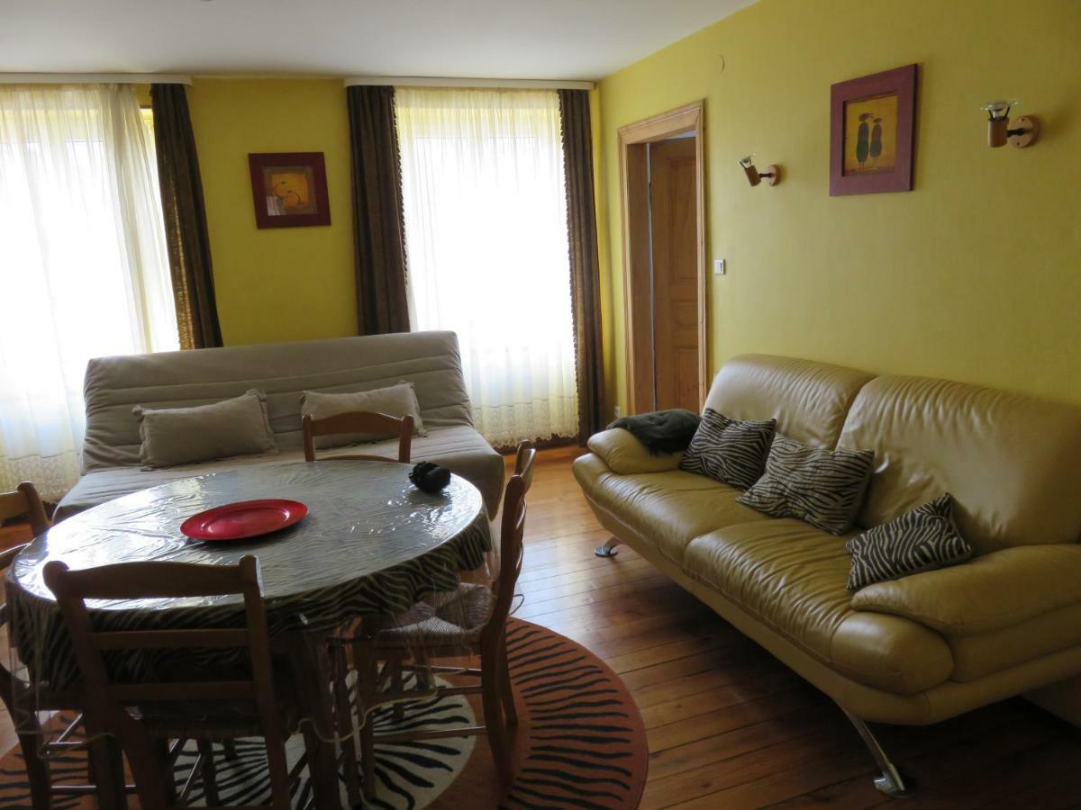 Gites Vallee De Munster Muhlbach-sur-Munster Εξωτερικό φωτογραφία