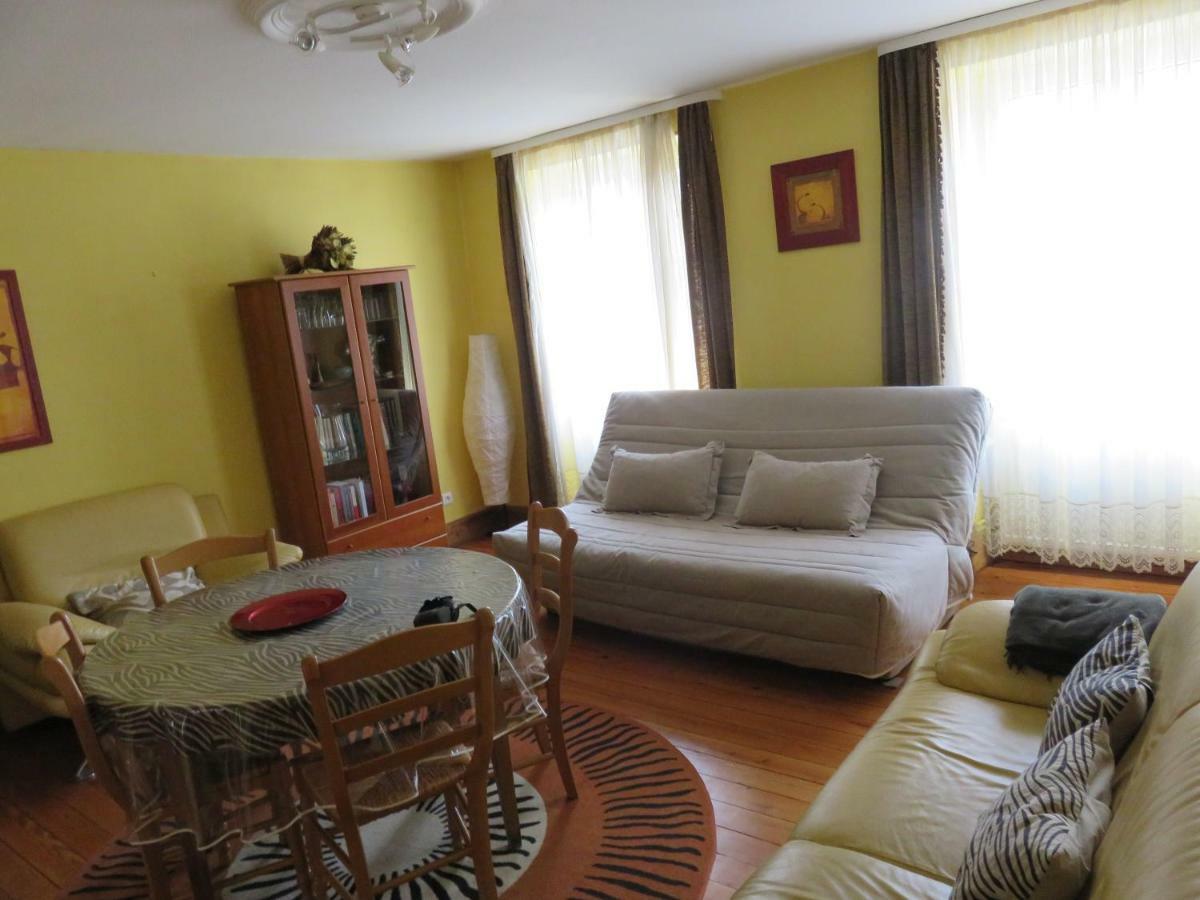Gites Vallee De Munster Muhlbach-sur-Munster Εξωτερικό φωτογραφία